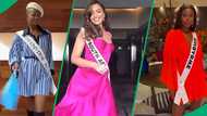 Miss Universe 2024: Video of Miss South Africa, Botswana and Zimbabwe in Mexico gets internet hyped