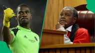 Senzo Meyiwa trial delayed again as lead investigator prepares for exams, South Africans frustrated