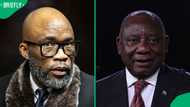Cyril Ramaphosa’s name surfaces during Vusimuzi Matlala’s Madlanga Commission of Inquiry testimony