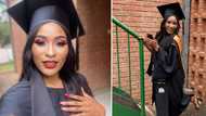 Degree, job & some cash: Brilliant computer science graduate celebrates big wins