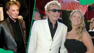 Who is Barry Manilow's stepdaughter? Get to know Kirsten Kief