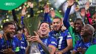 Chelsea set sights on Cape Town City’s rising teenage star