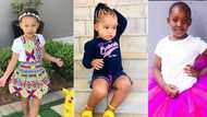 5 Totally awesome South African celebrity kids who are on the gram