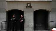 Criminal lawyers in England and Wales stage pay strike