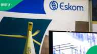 Eskom pats itself on the back for 107 days of no loadshedding