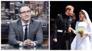 John Oliver’s advice to Meghan Markle about Royal Family goes viral