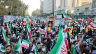 Raisi dismisses Biden 'free Iran' pledge after protest surge