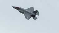 Path clear for Swiss purchase of US F-35 fighters