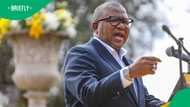 ANC discusses leadership issues in KwaZulu-Natal, Fikile Mbalula promises party will bounce back