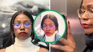 Young woman's TikTok video on choosing to become a tech consultant trends captivates netizens