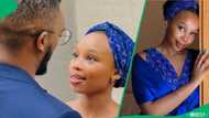 Candice Modiselle shares photos from her lobola ceremony: "One step closer to I do"