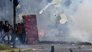 Ecuador president faces ouster vote on 13th day of fuel price protests