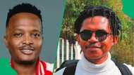 Musa Khawula Roasts Phil Mphela Over 'Podcast & Chill' Hosting Gig