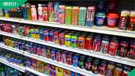 "What about Coke Zero?": Mzansi left stunned by South Africa's healthiest fizzy drinks rankings