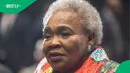 Minister Tolashe condemns sexual assault of 12-year-old in Soweto, suspect arrested