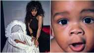 "My perfect baby": Rihanna shakes the internet yet again with adorable new photos of her son