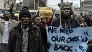 The tricky challenges ahead for Kenya's next leader