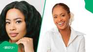 Debate Erupts Over Miss World SA 2026 Romanda Hombir's Alleged Swazi Roots