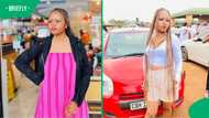 Family of Vutomi Mathebula, 28, devastated after her body found in Kempton Park