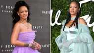 Rihanna reveals 2nd pregnancy at Super Bowl, snap of cute baby bump goes viral: "A$AP Rocky needs to be restrained"