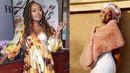 Ntombee Mzolo looks back at the death of her daughter, 3, fans send love
