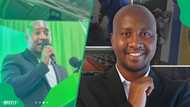 Xolani Khumalo speaks on his plan for job creation, SA reacts: "They are trying to dilute him"