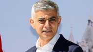 London mayor urges government to address 'Brexit damage'