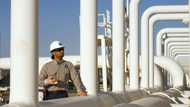 Saudi Aramco reports 'record' $161 billion profit for 2022