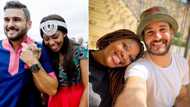 J’Something wishes his wifey Coco on 6th wedding anniversary, has SA going gaga over their love