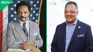 Reverend Jesse Jackson Dies At 84, Civil Rights Icon was First Black Candidate To Seek US Presidency
