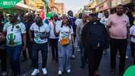 Ngobese-Zuma confirms 10 March and March members injured in Durban clash with Congolese nationals