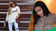 A glimpse at Bonang Matheba's multimillion-rand handbag collection, including her R500K Hermes purse