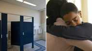 7-Year-old found locked in school toilet after being missing for 9 hours, SA wants action: “Sue the school”