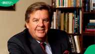Johann Rupert’s Reinet Investment Fund Hits R128 Billion in Net Asset Value in Luxembourg