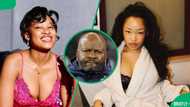 Young Africans coach Manqoba Mngqithi proudly reveals both daughters are stars in SA entertainment