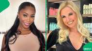 Angel Ndlela lashes out at Christal Kay on 'The Real Housewives Ultimate Girls Trip Africa'
