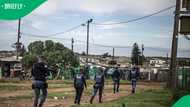 Murder, rape cases drop in KZN, but police remain concerned over 1,179 deaths