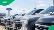 Ford rehired over 300 engineers after AI fell short in vehicle inspections