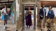 High school participates in Gender Swap Day, video of students wearing opposite clothes gets 1.6m views