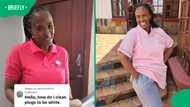 SA housekeeper's 2-ingredient hack restores dirty electrical plugs to bright white