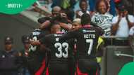 Orlando Pirates make big decision on player due to represent SA at AFCON