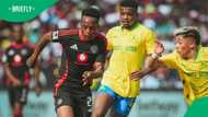 How Pirates can catch up with Sundowns despite 18-point gap after losing to Marumo Gallants