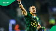 Cheslin Kolbe reveals the heartbreaking family moment that forced his Stormers return