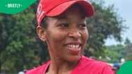 "She ran with strength": Kempton Park school mourns runner Tsontso Moselakgomo