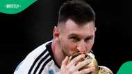 Lionel Messi retires at 39 after emotional decision to end Argentina career