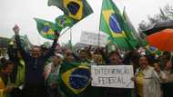 Thousands of Brazilians demand army support to block Lula taking power