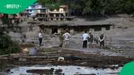 DIRCO contacts families of 6 missing South African tourists after Nepal floods