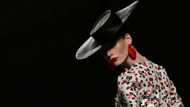 Milan fashion mobilises for Italy vote