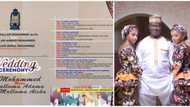 "They're twins": Man to marry 2 pretty lookalike ladies at the same time, internet explodes