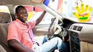 Honest Bolt driver praised for returning money after passenger mistakenly paid the fair 10 times